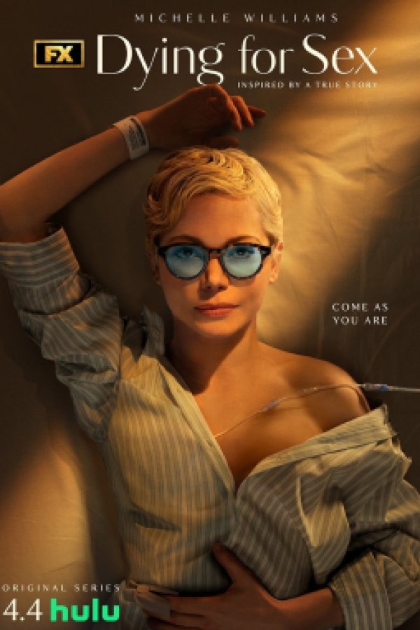 🎬 Dying for Sex