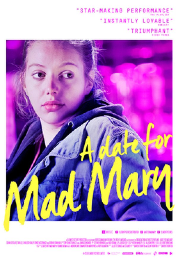 🎬 A Date for Mad Mary