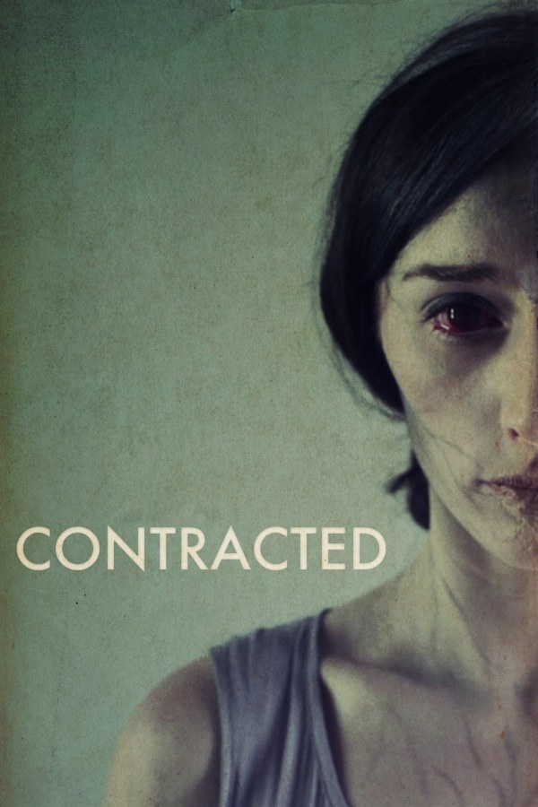 🎬 Contracted