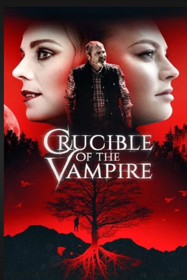 🎬 Crucible of the Vampire