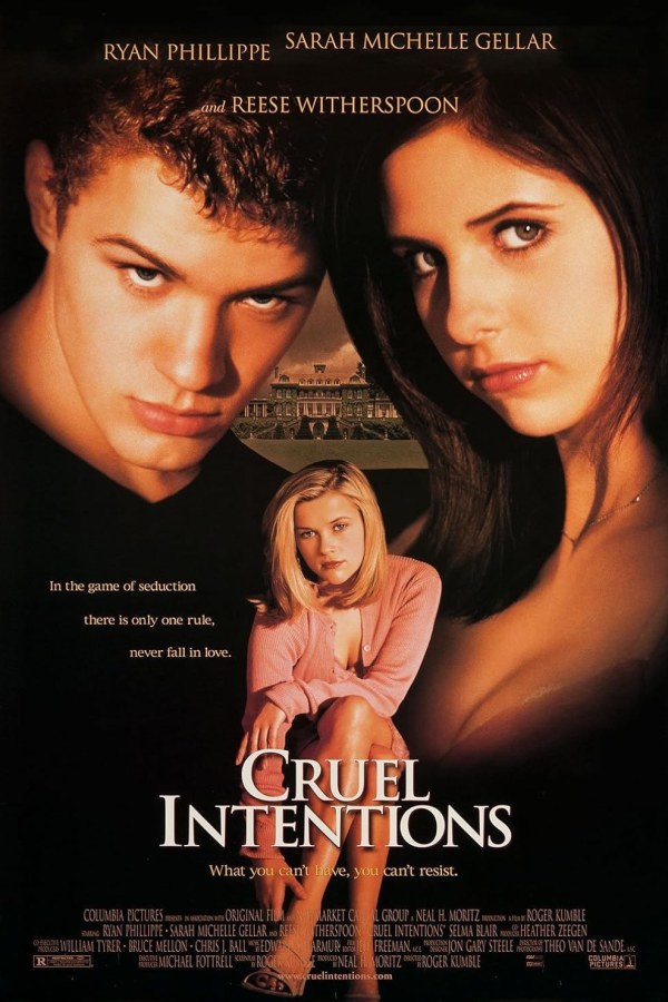 🎬 Cruel Intentions
