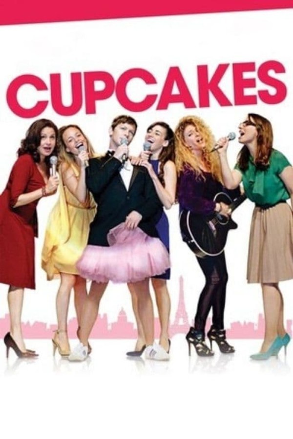 🎬 Cupcakes