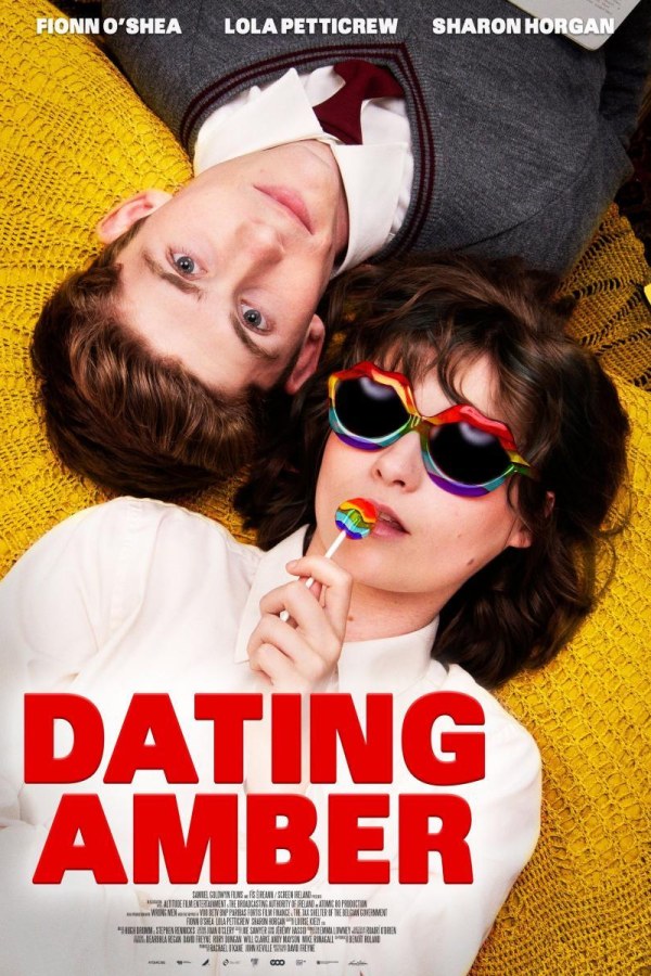🎬 Dating Amber