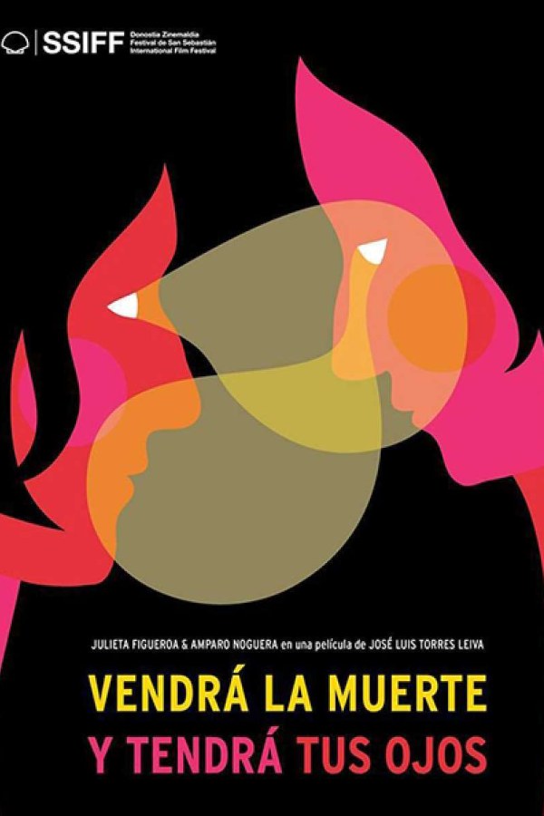 Death Will Come and Shall Have Your Eyes