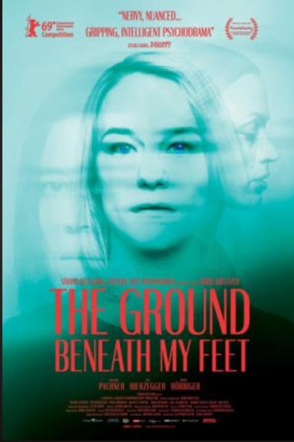 🎬 The Ground Beneath My Feet
