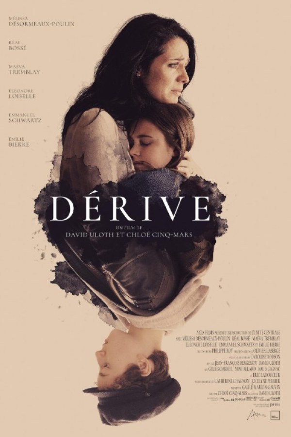 🎬 Dérive