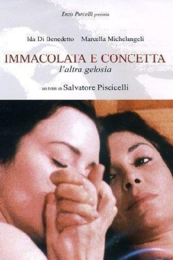 🎬 Immacolata e Concetta, l'altra gelosia
