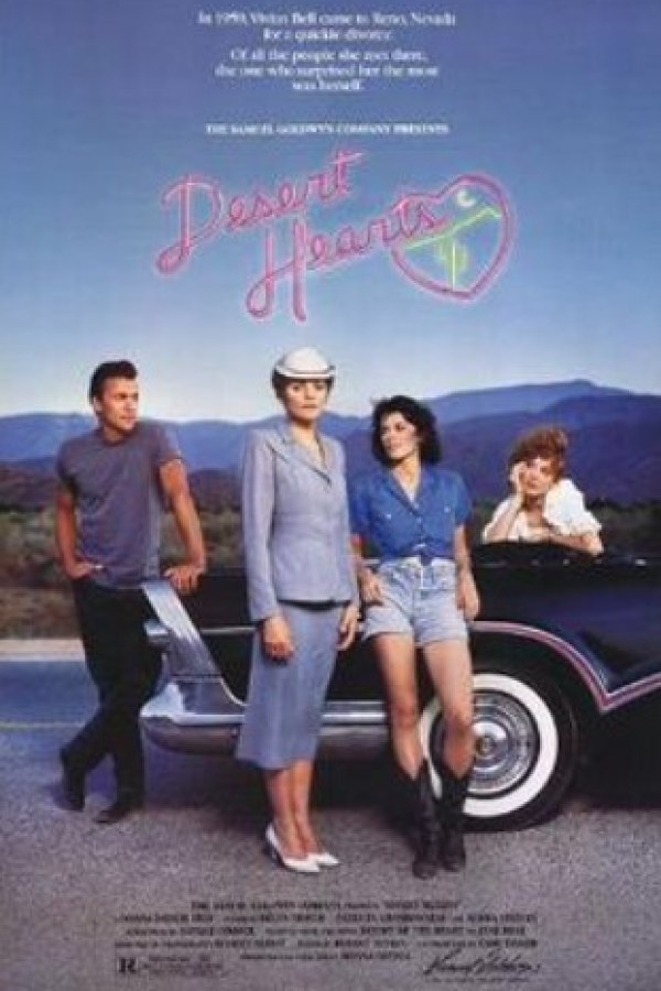 🎬 Desert Hearts