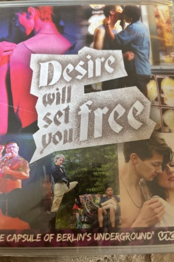 🎬 Desire Will Set You Free