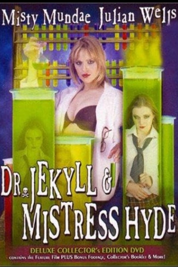 🎬 Dr. Jekyll and Mistress Hyde