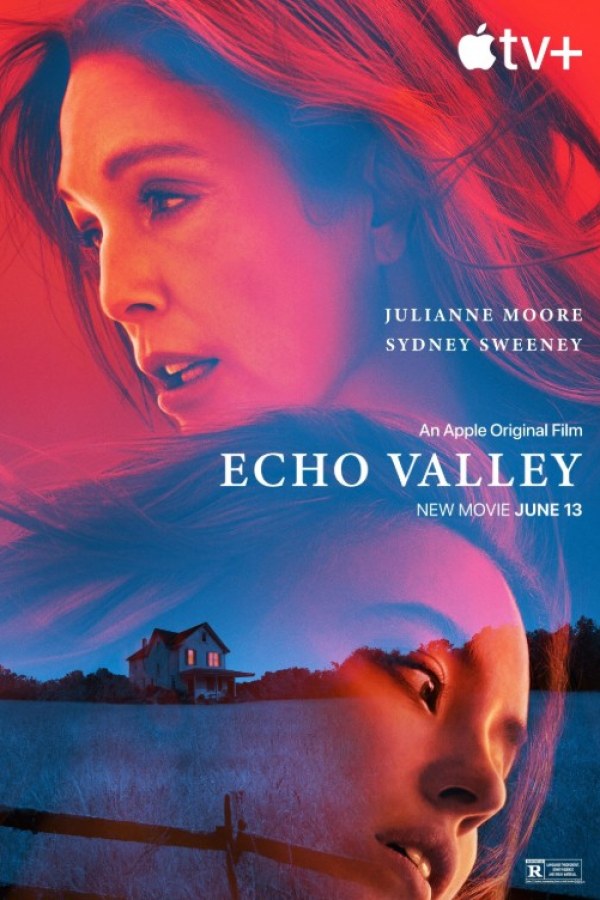 🎬 Echo Valley