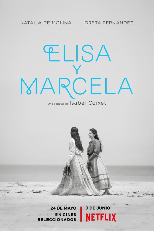 🎬 Elisa & Marcela