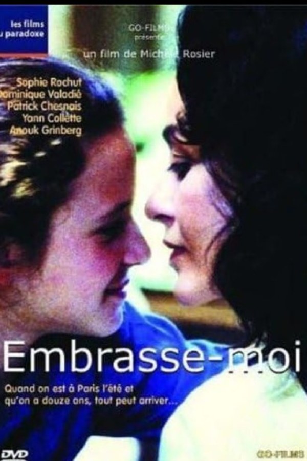 🎬 Embrasse-moi!