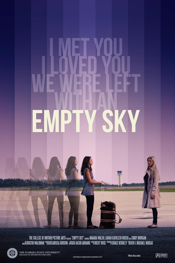 🎬 Empty Sky