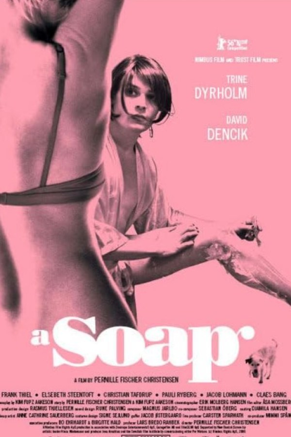 🎬 En Soap