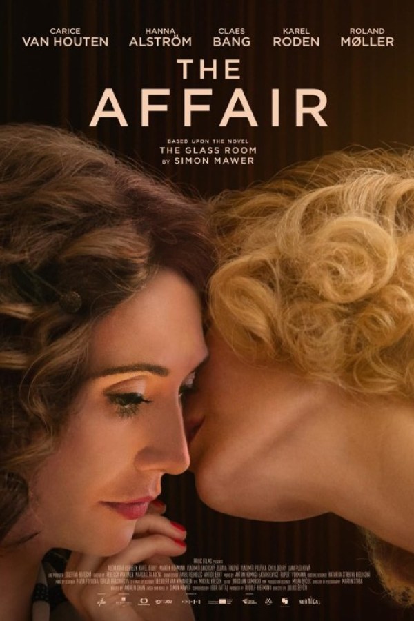 🎬 The Affair