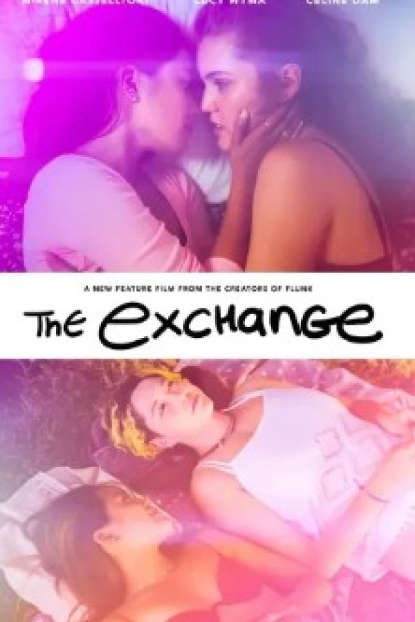 🎬 The Exchange
