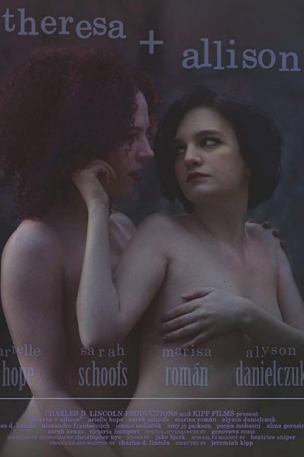 🎬 Theresa & Allison
