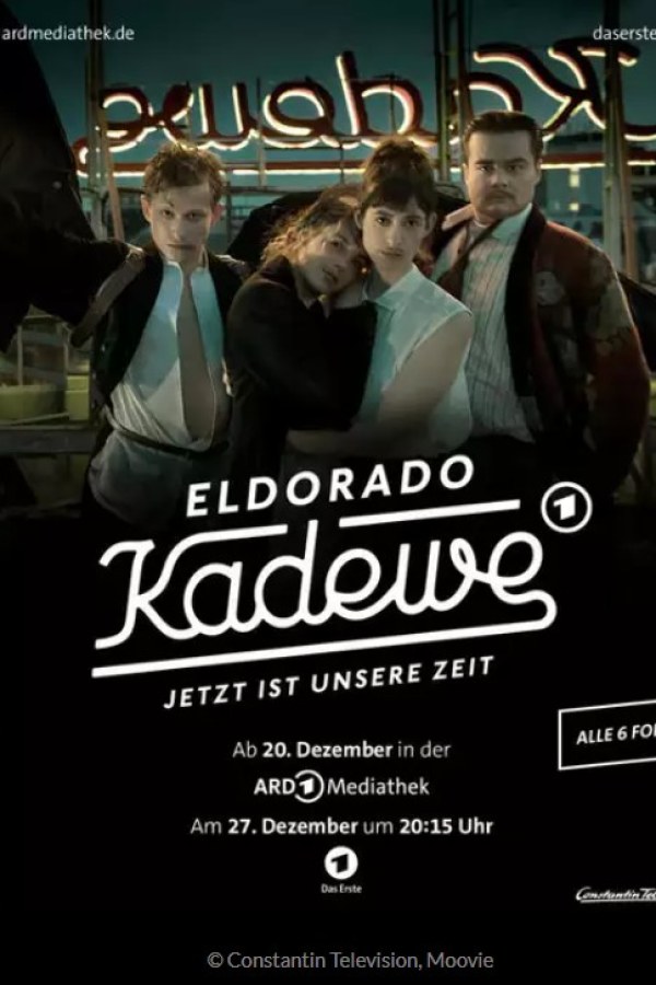 🎬 Eldorado KaDeWe