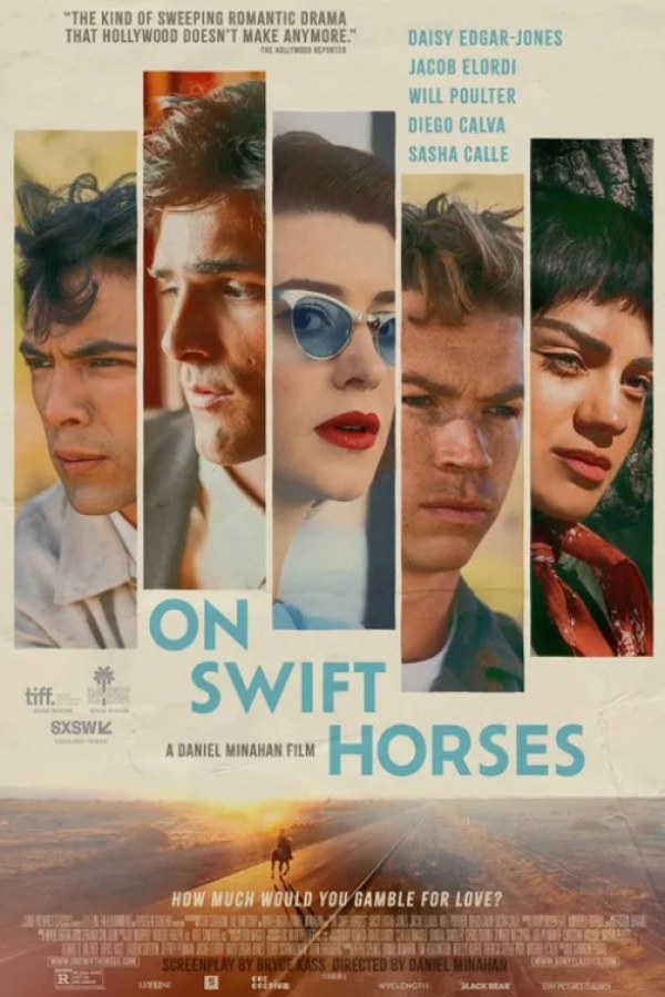 On Swift Horses