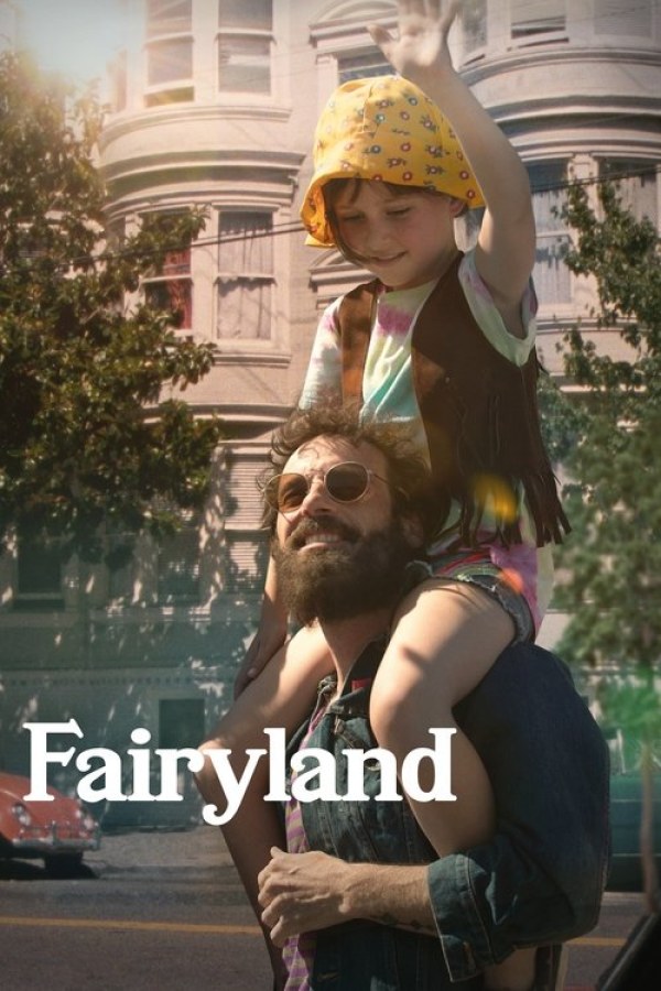 🎬 Fairyland