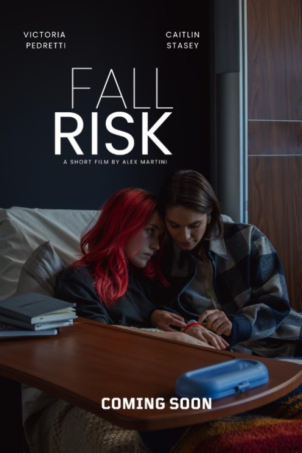 🎬 Fall Risk