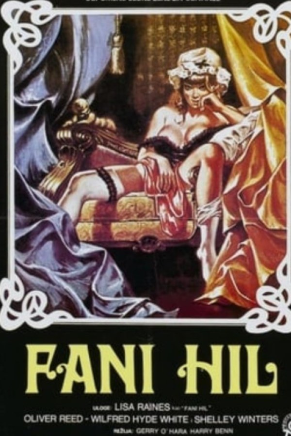 🎬 Fanny Hill