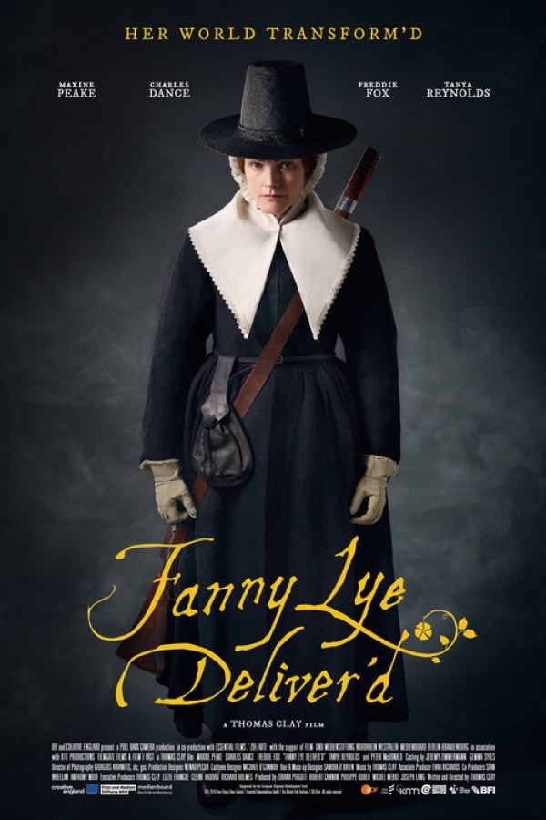 🎬 Fanny Lye Deliver’d