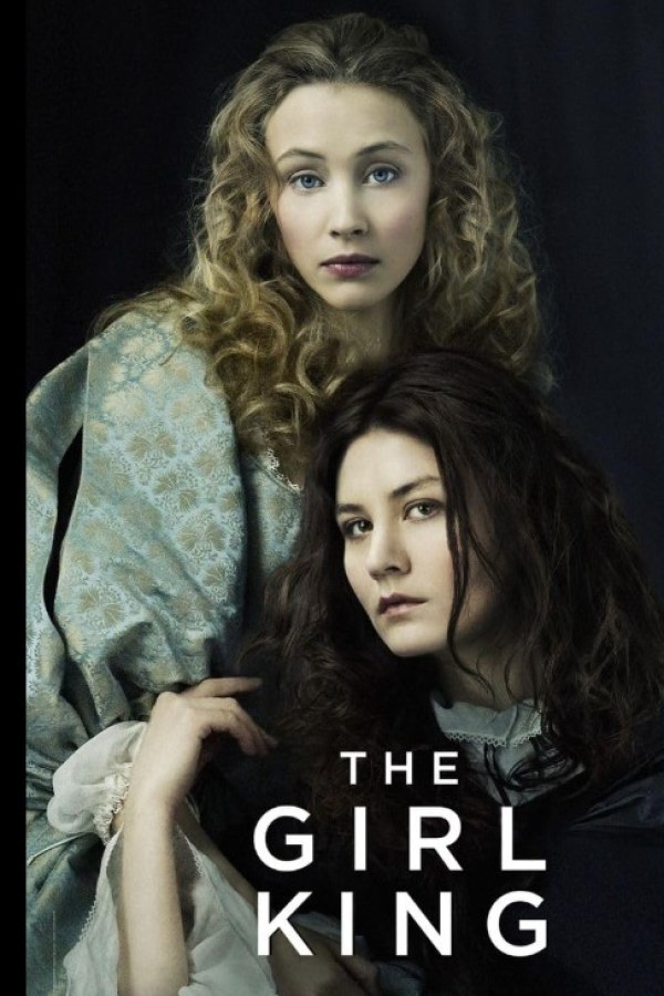 🎬 The Girl King