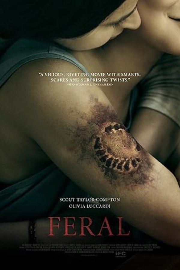 🎬 Feral