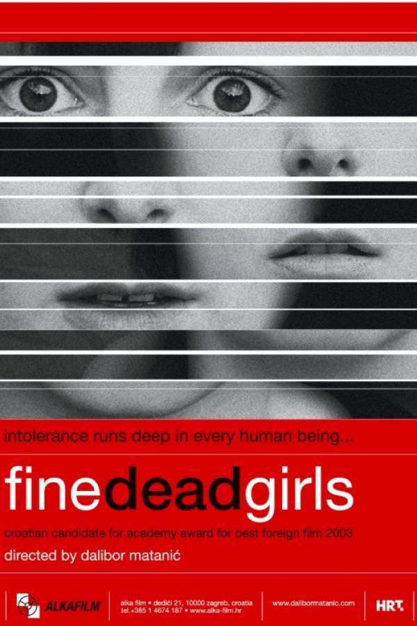 🎬 Fine Dead Girls