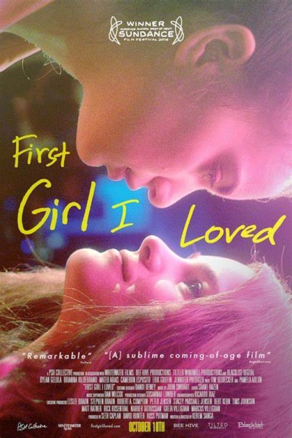 🎬 First Girl I Loved