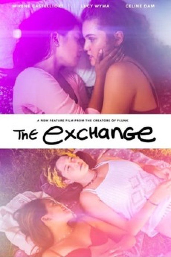 🎬 Flunk: The Exchange