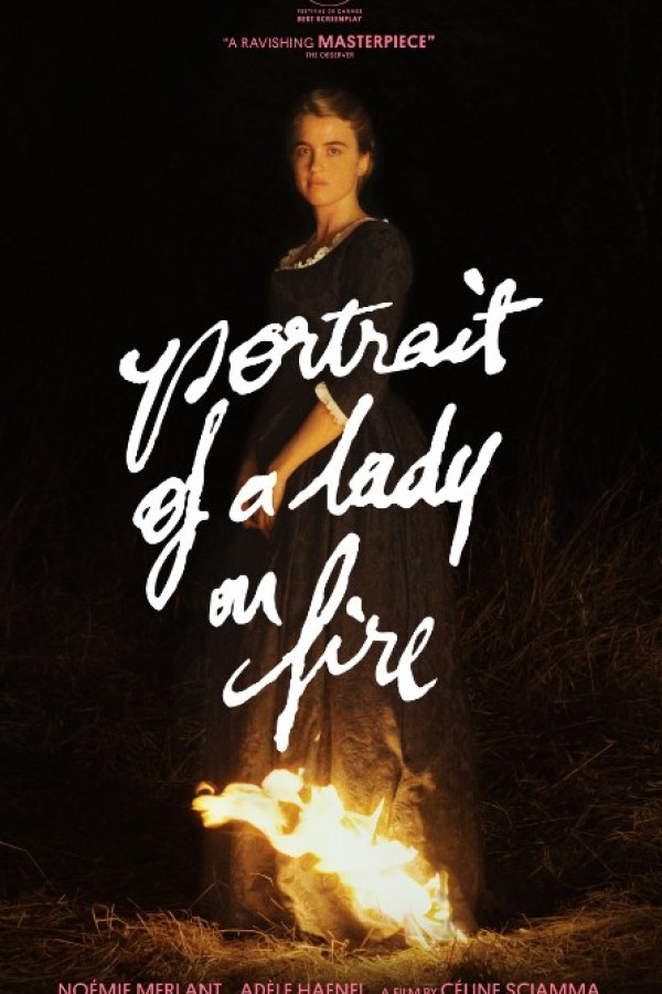 🎬 Portrait of a Lady on Fire (Portrait de la jeune fille en feu)