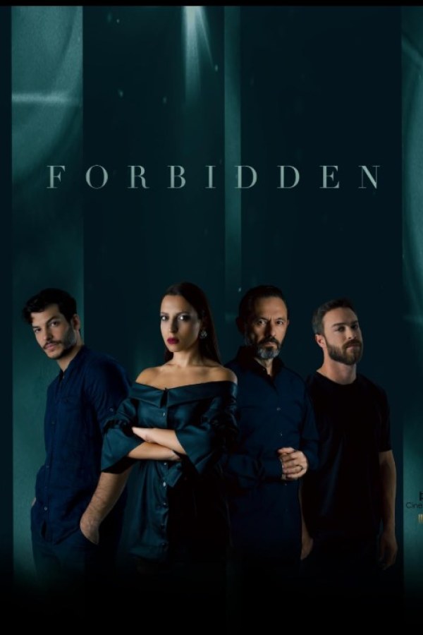 🎬Forbidden