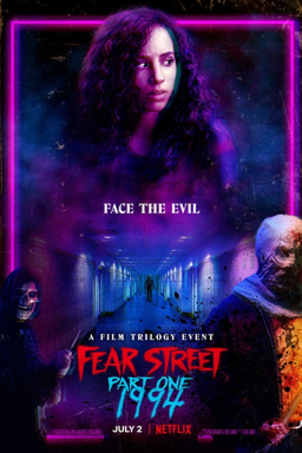 🎬Fear Street