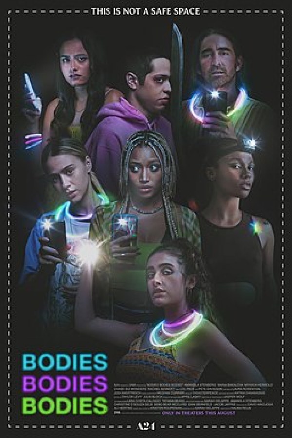 🎬 Bodies Bodies Bodies