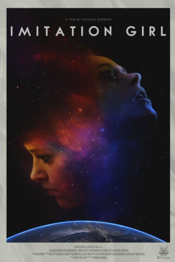 🎬Imitation Girl (2017) – queer film LGBTQ+