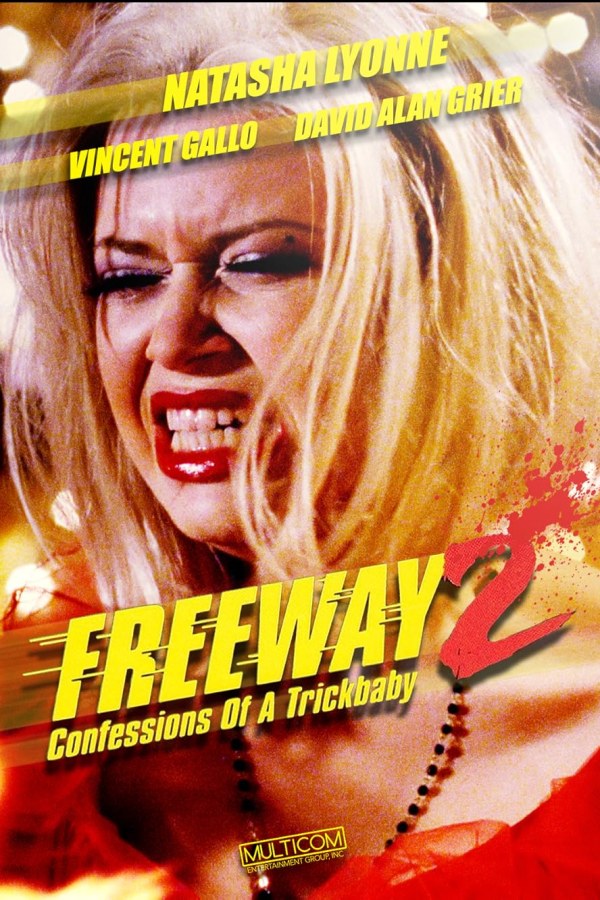 🎬 Freeway II: Confessions of a Trickbaby (1999)