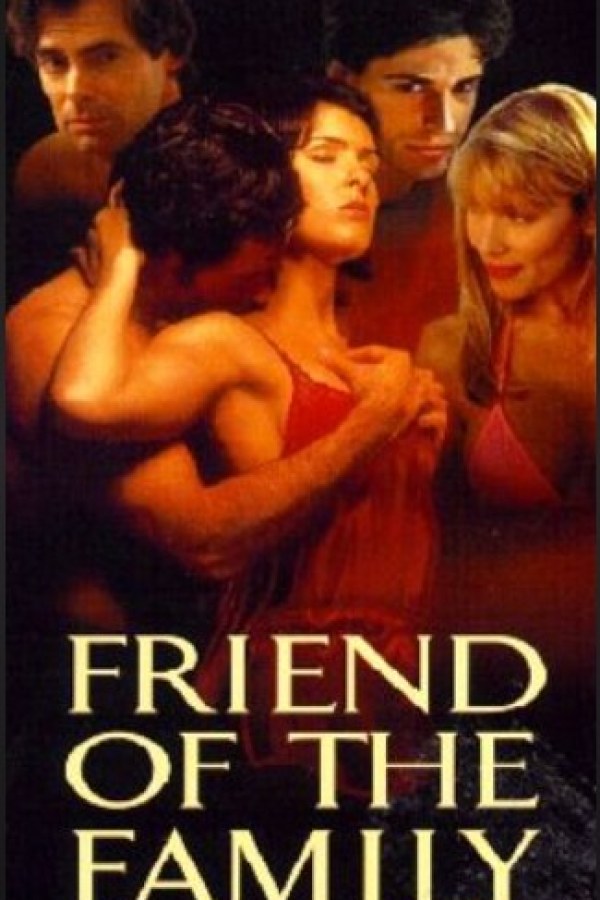 🎬 Friend of the Family (1995)