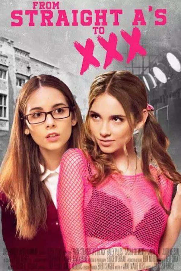 🎬 From Straight A's to XXX