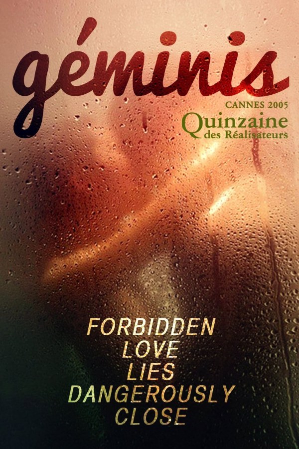 🎬 Géminis (2005) – queer film LGBTQ+