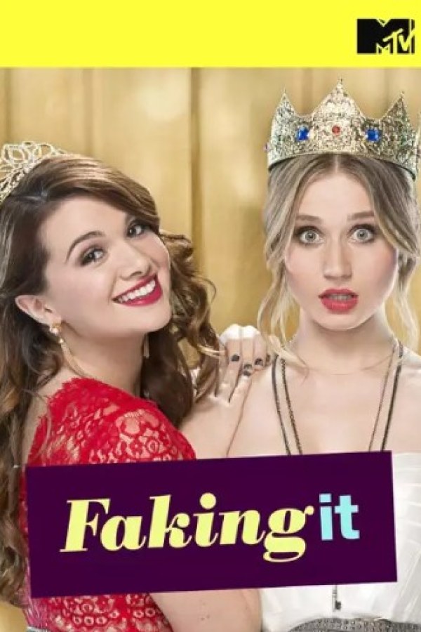 🎬 Faking It