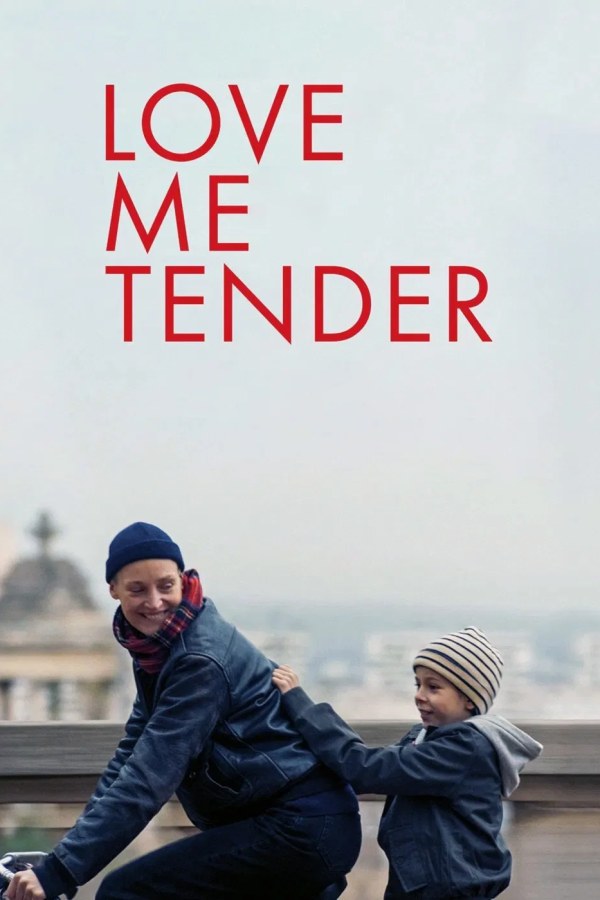 🎬 Love Me Tender