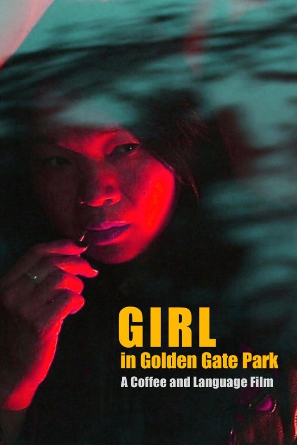 🎬 Girl in Golden Gate Park