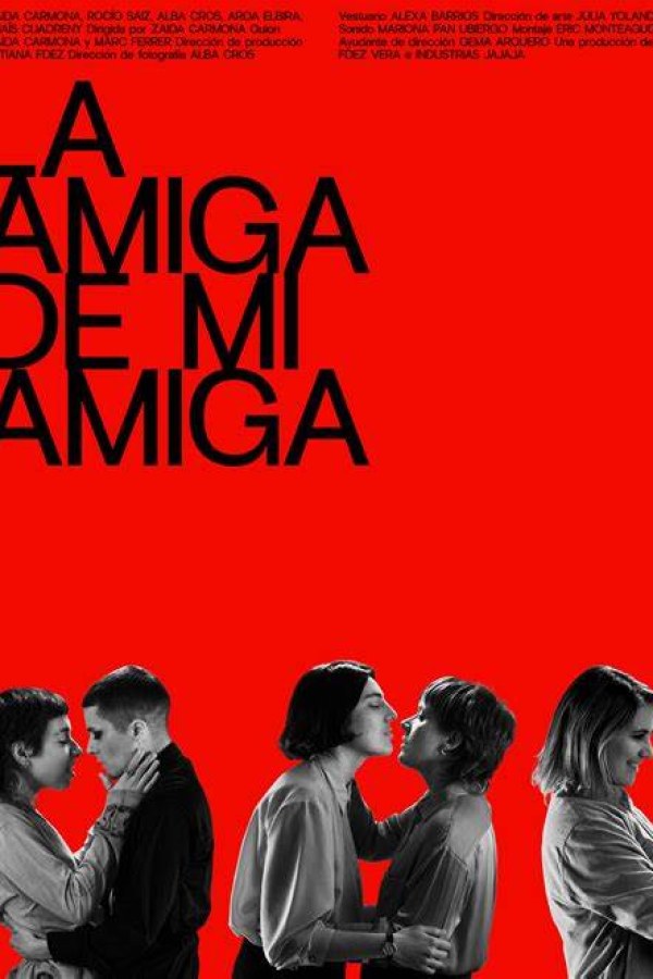 🎬 Girlfriends and Girlfriends