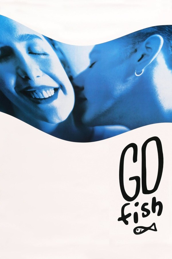 🎬 Go Fish
