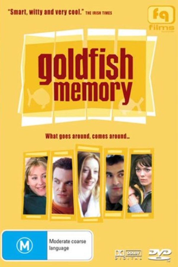 🎬 Goldfish Memory