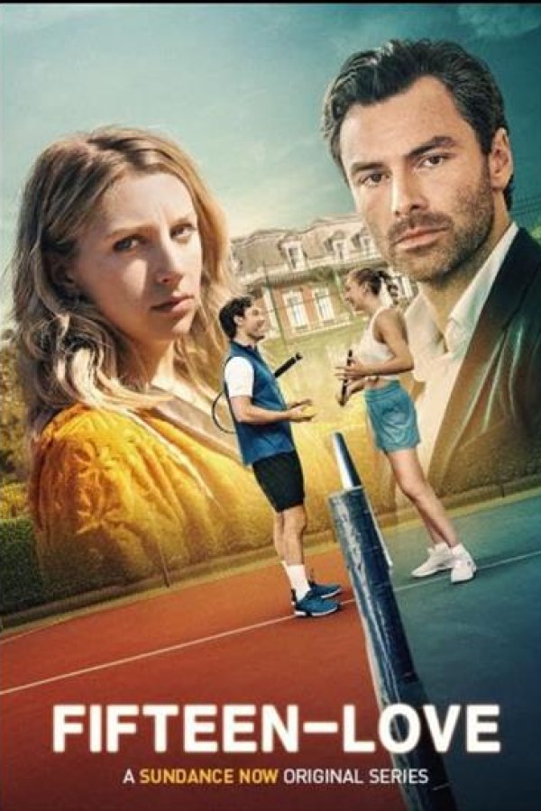 🎬 Fifteen-Love