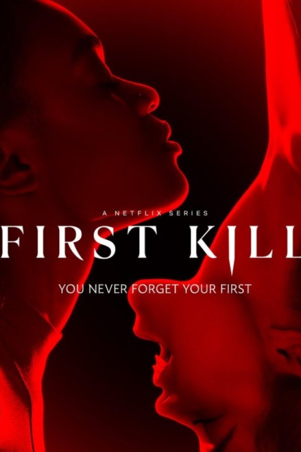 🎬 First Kill